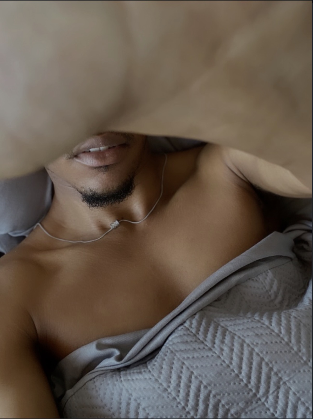 Portrait of Faint Heart