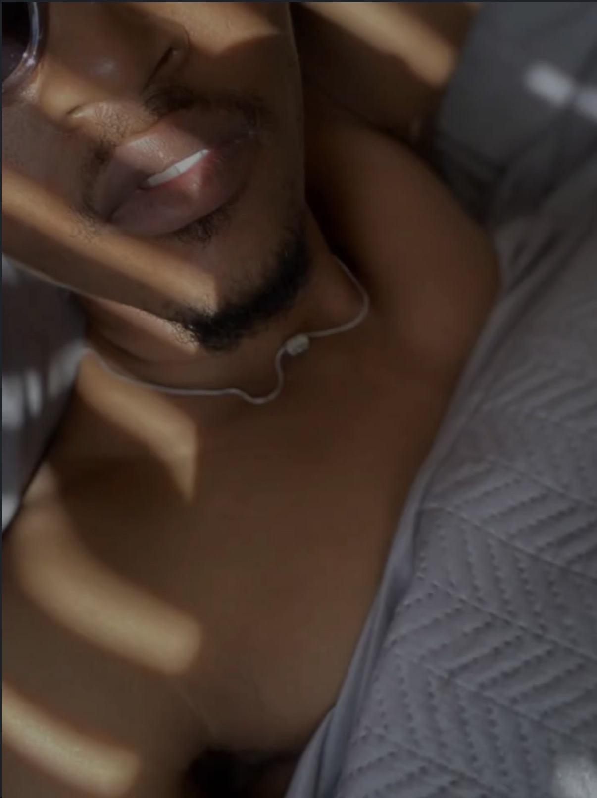 Light Study